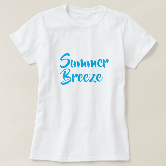 SHOPPING QUEEN COLLECTION T-Shirt (Design Front)