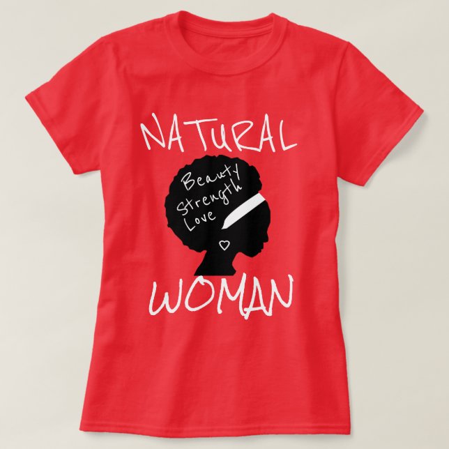 SHOPPING QUEEN COLLECTION T-Shirt (Design Front)