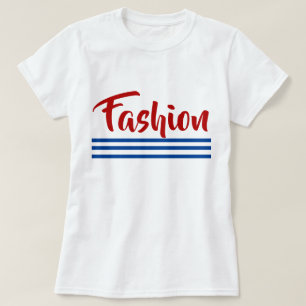 SHOPPING QUEEN COLLECTION T-Shirt
