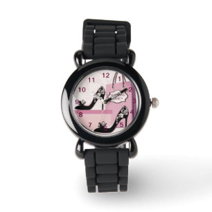SHOPPING QUEEN COLLECTION WATCH