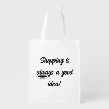 Shopping