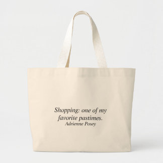 Shopping Tote Bag