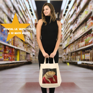 Shopping Tote Bag