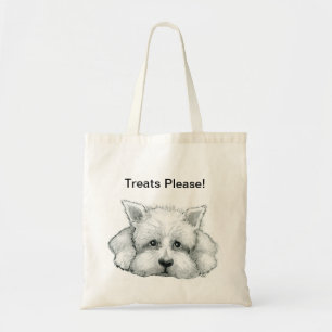 Shopping Tote Bag
