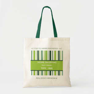 Shopping Tote- Design 5 Tote Bag