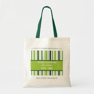 Shopping Tote- Design 5 Tote Bag