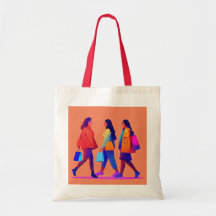 ShopVibesOnline : Exclusive Tote Bags