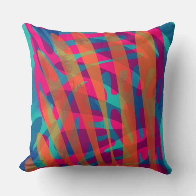 ShorDorpl Cushion (Front)