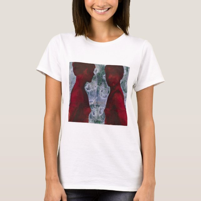 Shoreline 2009 T-Shirt (Front)