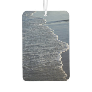 Shoreline Beauty Car Air Freshener