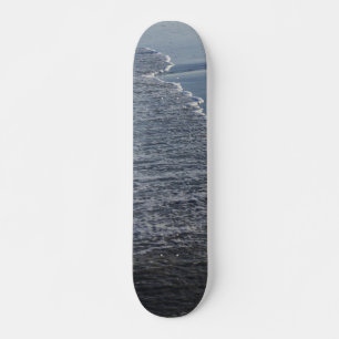 Shoreline Beauty Skateboard