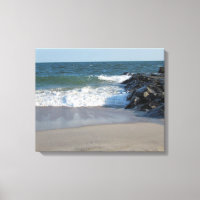 Shoreline
