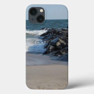 Shoreline iPhone 13 Case