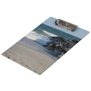Shoreline Clipboard