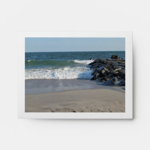 Shoreline Envelopes