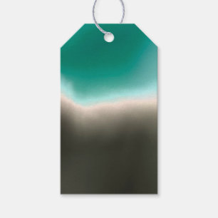 Shoreline Gift Tag