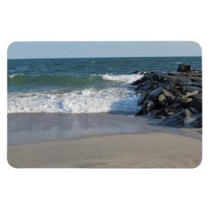 Shoreline Magnet