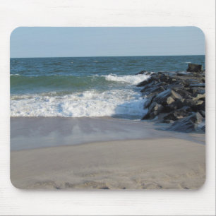 Shoreline Mouse Pad