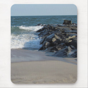 Shoreline Mouse Pad