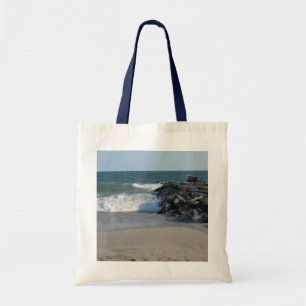 Shoreline Tote Bag