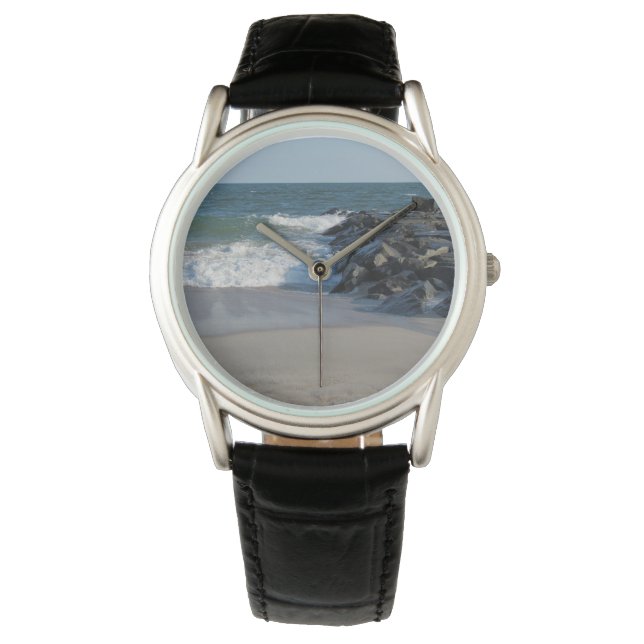 Shoreline Watch (Front)