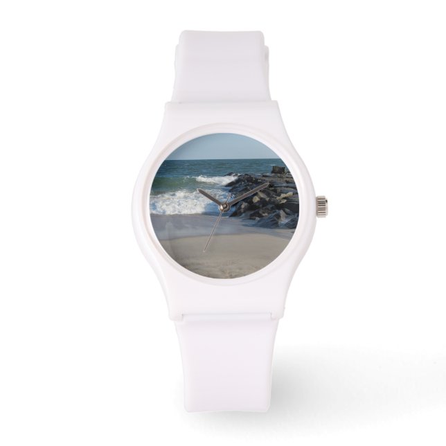 Shoreline Watch (Front)
