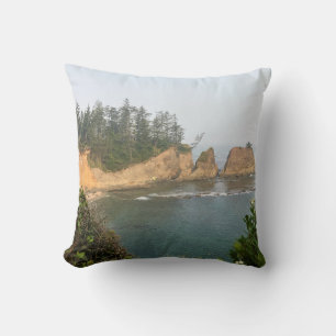 Shores Acres State Park, Oregon Coast Cushion