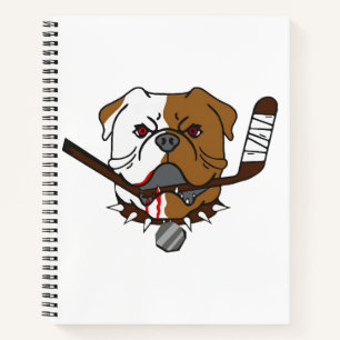 SHORESY Sudbury Bulldogs Notebook
