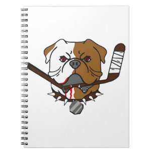 SHORESY Sudbury Bulldogs Notebook