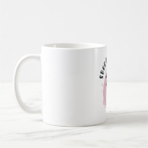 Short and Sassy Dachshund Classic T-Shirt (1) Coffee Mug