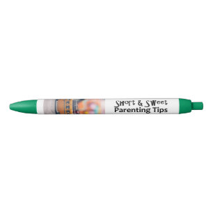 Short and Sweet Parenting Tips Pen