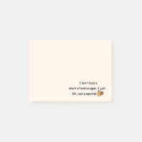 Short Attention Span Squirrel Funny