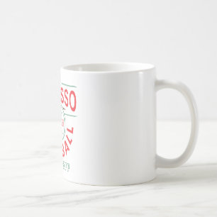 Short Mug