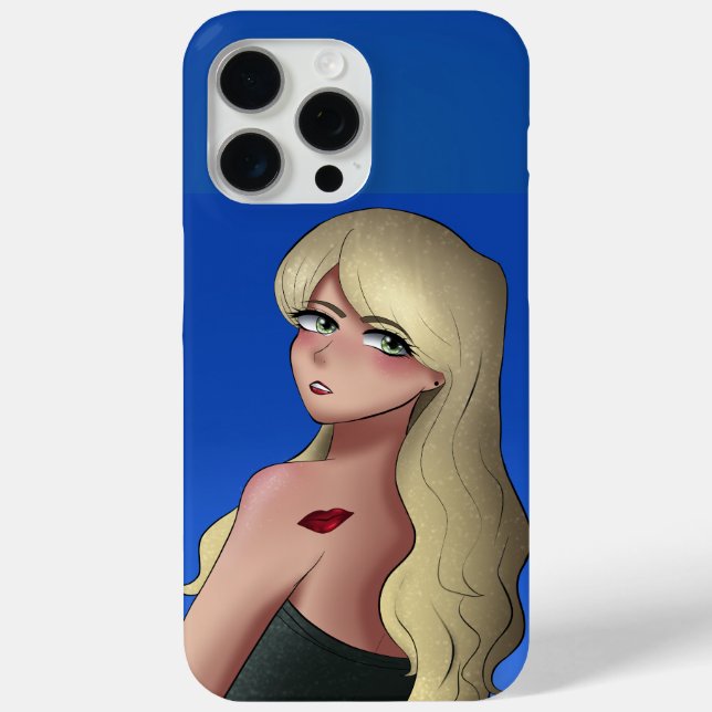 Short N' Sweet iPhone / iPad case (Back)