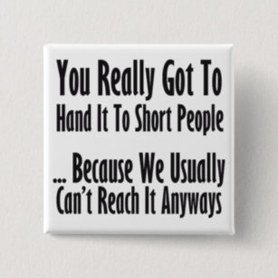 quotes for short people