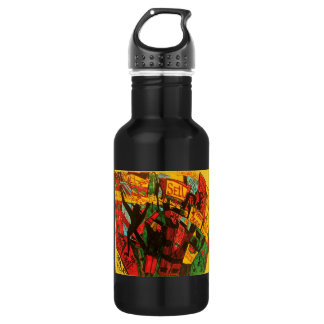 Short Sellers Ink 532 Ml Water Bottle