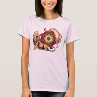 short sleeve white T-Shirt