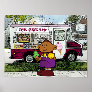 Short Sleevez Poster