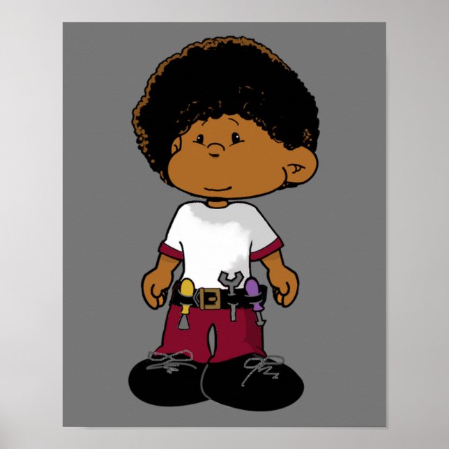 Short Sleevez Poster (Front)