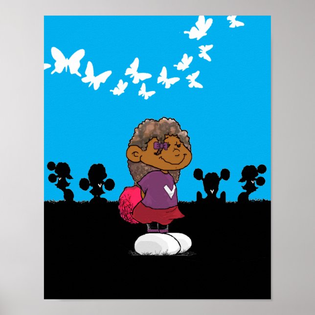 Short Sleevez Poster (Front)