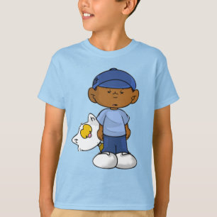 Short Sleevez T-Shirt