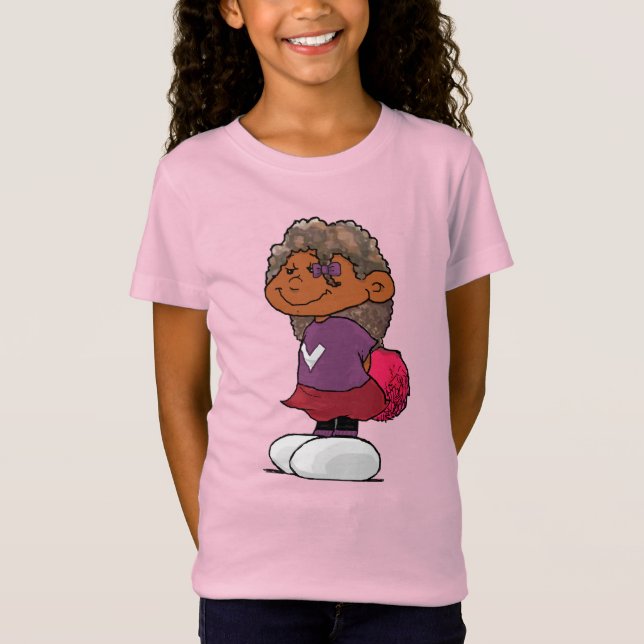 Short Sleevez T-Shirt (Front)