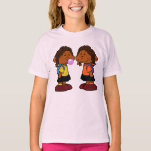 Short Sleevez T-Shirt