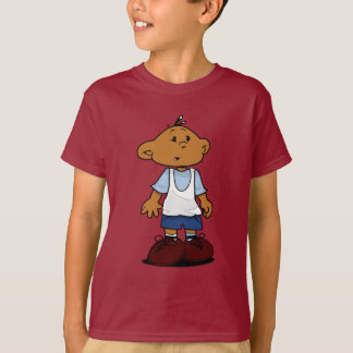 Short Sleevez T-Shirt