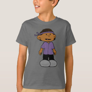 Short Sleevez T-Shirt