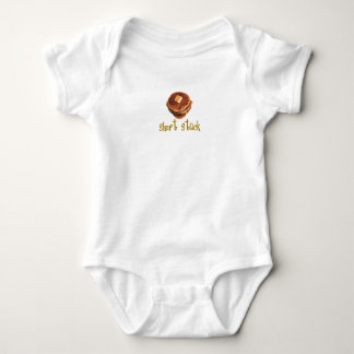 Short Stack Baby Bodysuit