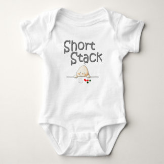 Short Stack Baby Poker Creeper