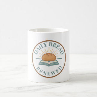 Short & Sweet Coffee Mug