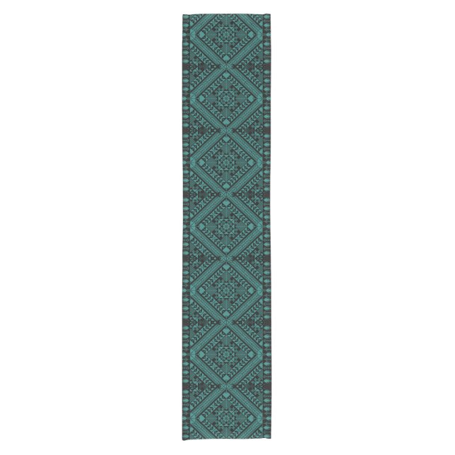 . SHORT TABLE RUNNER (Front)