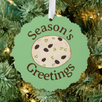 Shortbread Biscuit Christmas Cookies Bakery
